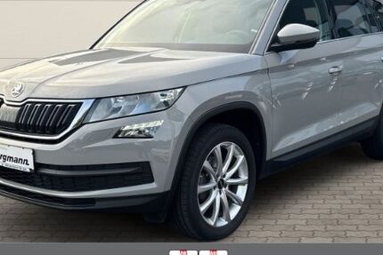 Skoda Kodiaq 89.480 km 24.980 &euro; Marl 45770