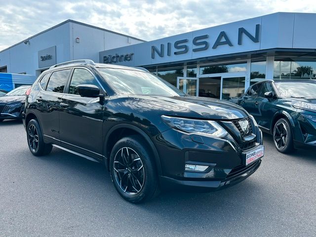 Nissan X-Trail 162.150 km 14.990 &euro; Görlitz 02828
