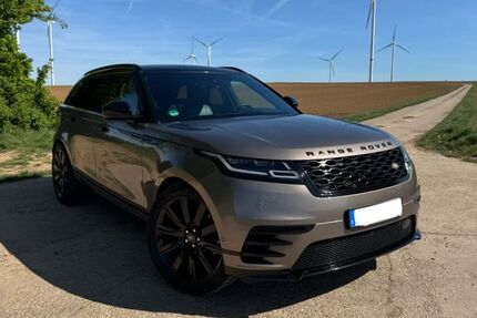 Land Rover Range Rover Velar 99.999 km 32.500 &euro; Zellertal 67308