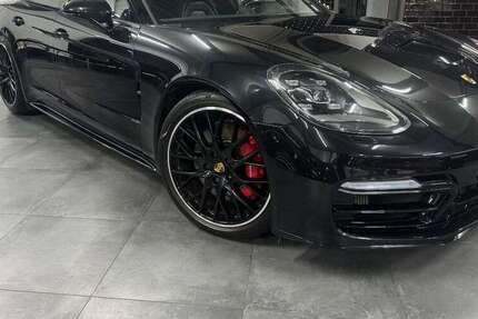 Porsche Panamera 97.000 km 63.499 &euro; Weiden 92637