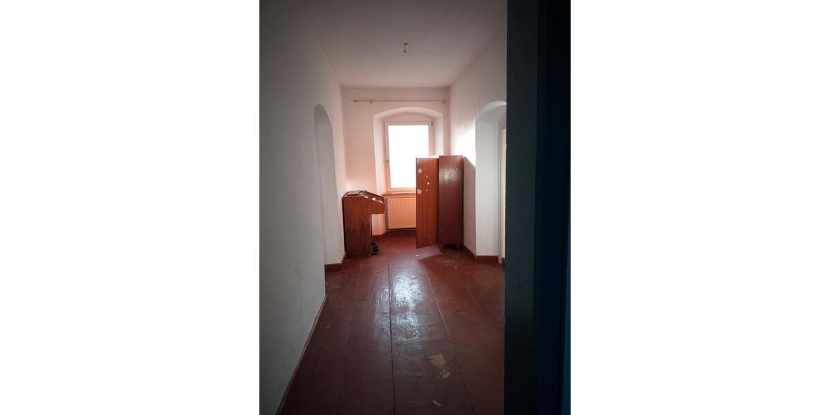 Mehrfamilienhaus, Wohnhaus Schwarzhofen - 6 Zimmer, 170 m&sup2;, 59.000&euro; | Angebot:27130342
