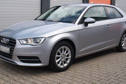 Audi A3 87.000 km 9.990 &euro; Erlangen 91056