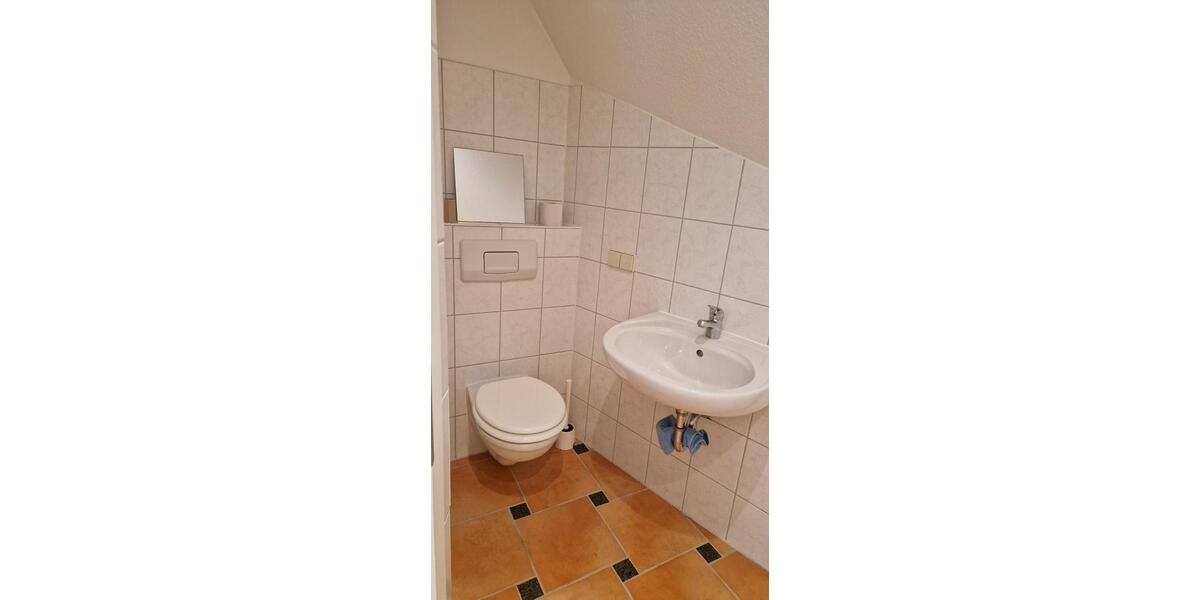 Dachgeschoßwohnung Neustadt am Rübenberge - 1 Zimmer, 34 m&sup2;, 425&euro; | Angebot:26412412