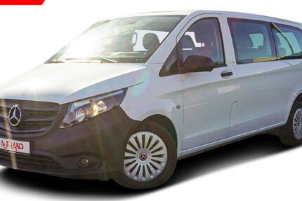 Mercedes-Benz Vito 26.965 km 33.890 &euro; Bautzen 02625