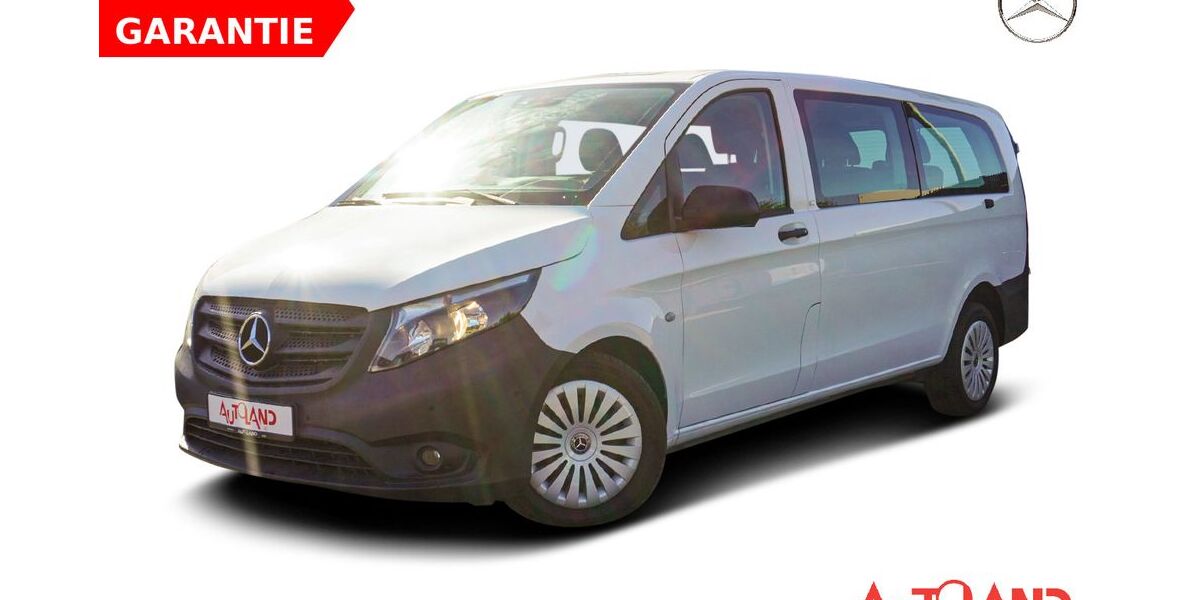 Mercedes-Benz Vito 26.965 km 33.890 &euro; Bautzen 02625