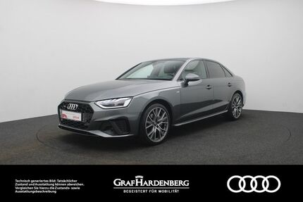 Audi A4 14.737 km 44.980 &euro; Karlsruhe 76131
