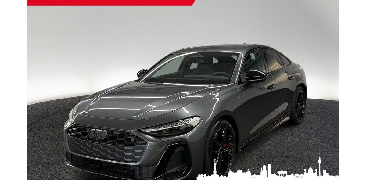 Audi A5 6.001 km 66.990 &euro; Berlin 10587