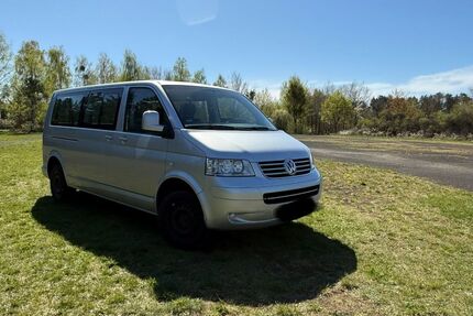 VW T5 Caravelle 368.461 km 6.000 &euro; Chorin 16230
