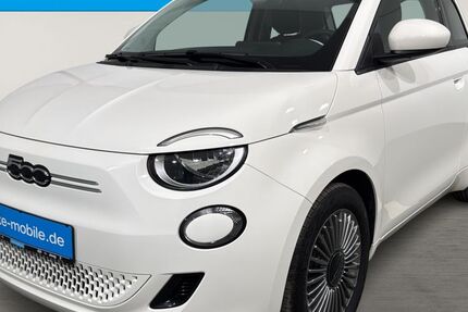 Fiat 500e 27.980 km 17.990 &euro; Reutlingen 72762