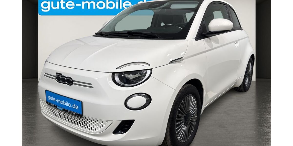 Fiat 500e 27.980 km 17.990 &euro; Reutlingen 72762