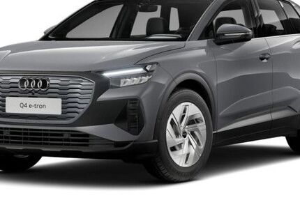 Audi Q4 e-tron 78.615 km 28.480 &euro; Bürgstadt 63927