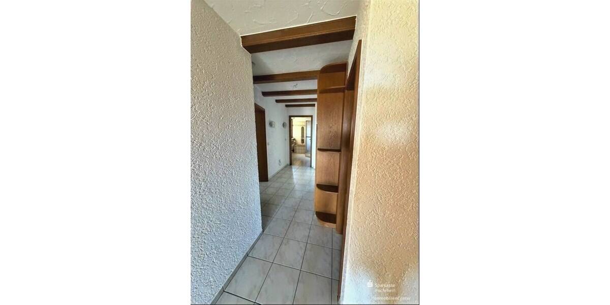 Etagenwohnung Waldshut-Tiengen Waldshut - 3 Zimmer, 93 m&sup2;, 285.000&euro; | Angebot:26243692