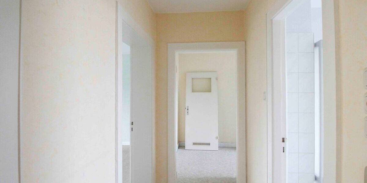 Etagenwohnung Eutin - 2 Zimmer, 54 m&sup2;, 115.000&euro; | Angebot:26157256