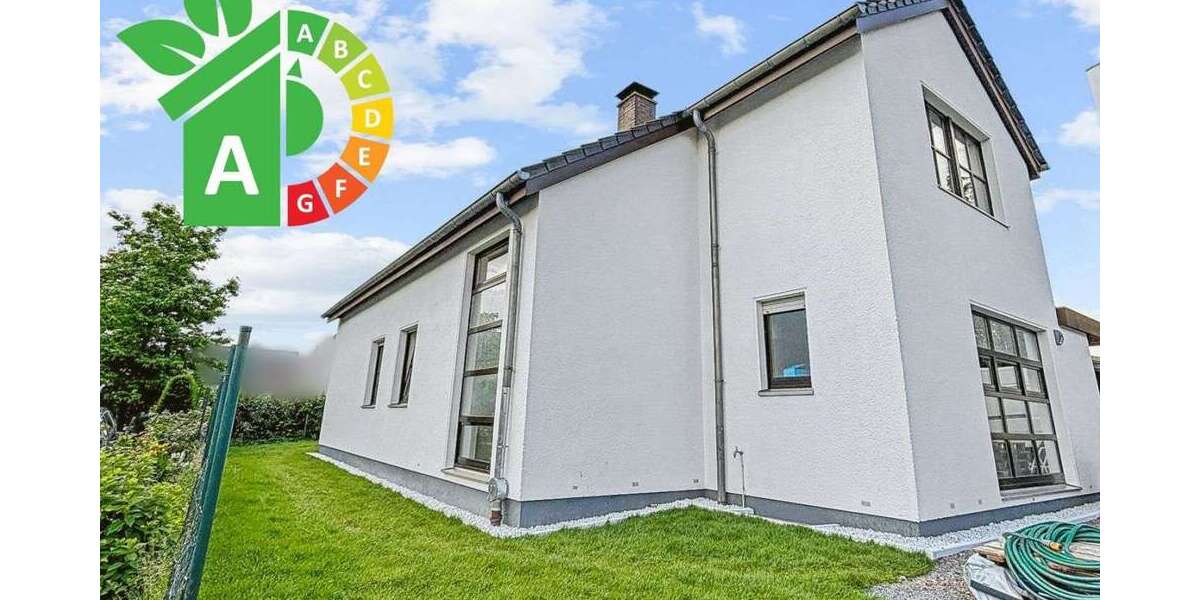Einfamilienhaus Bünde - 7 Zimmer, 213 m&sup2;, 399.000&euro; | Angebot:27340991