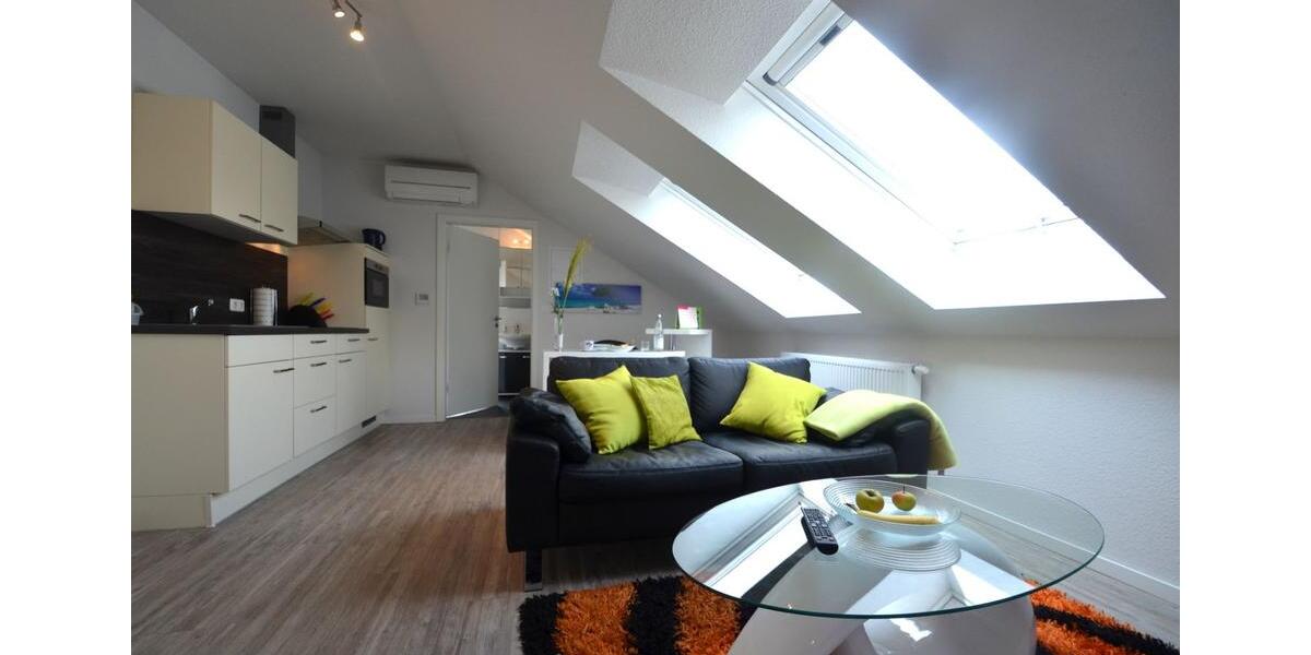 Etagenwohnung Raunheim - 2 Zimmer, 30 m&sup2;, 1.195&euro; | Angebot:24923010