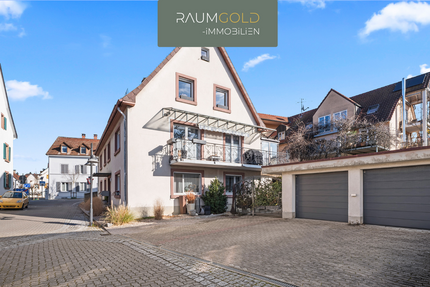 Wohnung Lörrach Salzert - 5 Zimmer, 125 m&sup2;, 399.000&euro; | Angebot:25569052