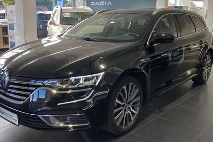 Renault Talisman 49.785 km 20.990 &euro; Neustadt 01844