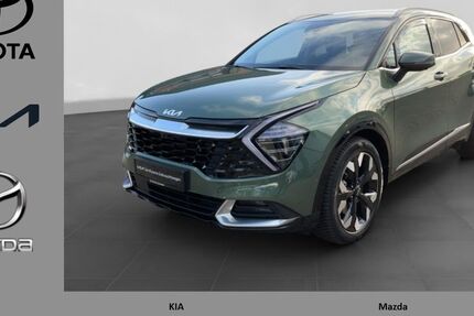 Kia Sportage 9.736 km 40.490 &euro; Delmenhorst 27755