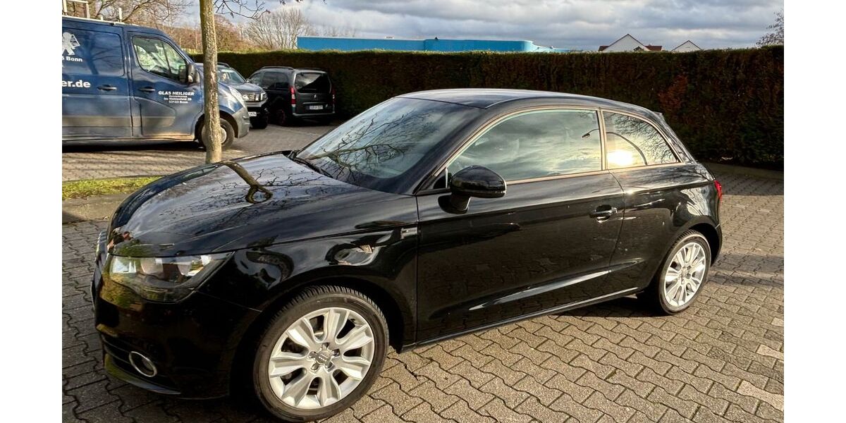 Audi A1 169.500 km 8.000 &euro; Bad Breisig 53498