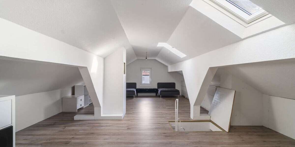 Einfamilienhaus viel Potenzial - Einfamilienhaus Schöneck-Büdesheim Büdesheim | Angebot:26643941
