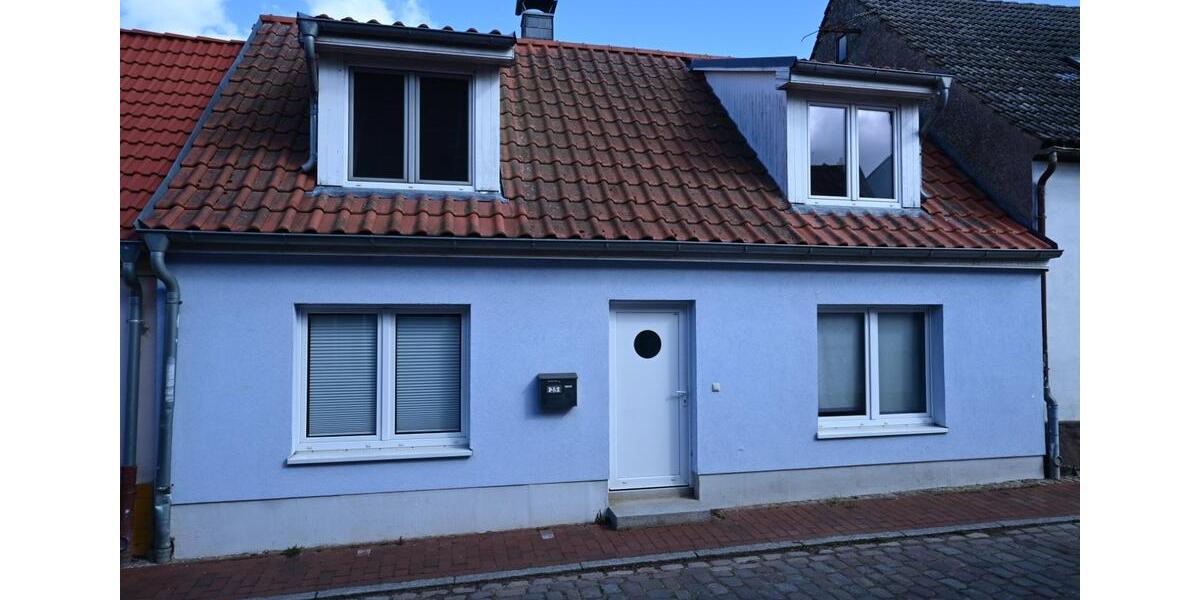Reihenhaus Usedom - 4 Zimmer, 125 m&sup2;, 280.000&euro; | Angebot:26874908