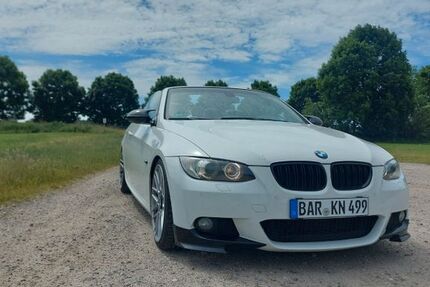 BMW 325 193.000 km 8.000 &euro; Wandlitz 16348
