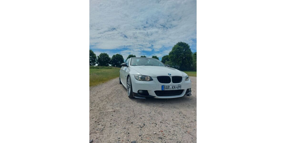 BMW 325 193.000 km 8.000 &euro; Wandlitz 16348