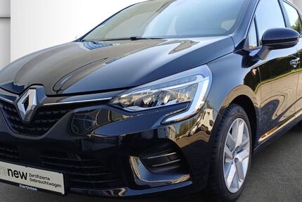 Renault Clio 27.800 km 10.490 &euro; Halle 06132