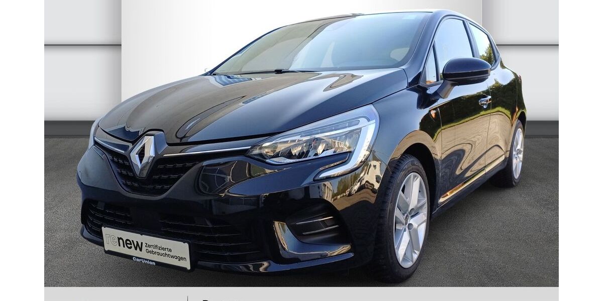 Renault Clio 27.800 km 10.490 &euro; Halle 06132