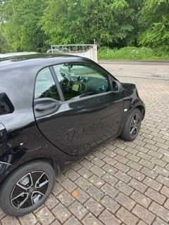 Smart ForTwo 40.050 km 11.400 &euro; Hatzenbühl 76770