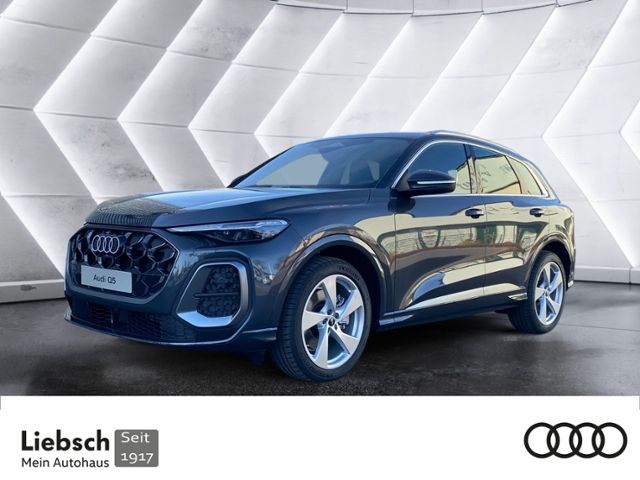 Audi Q5 8.250 km 63.980 &euro; Lübben 15907