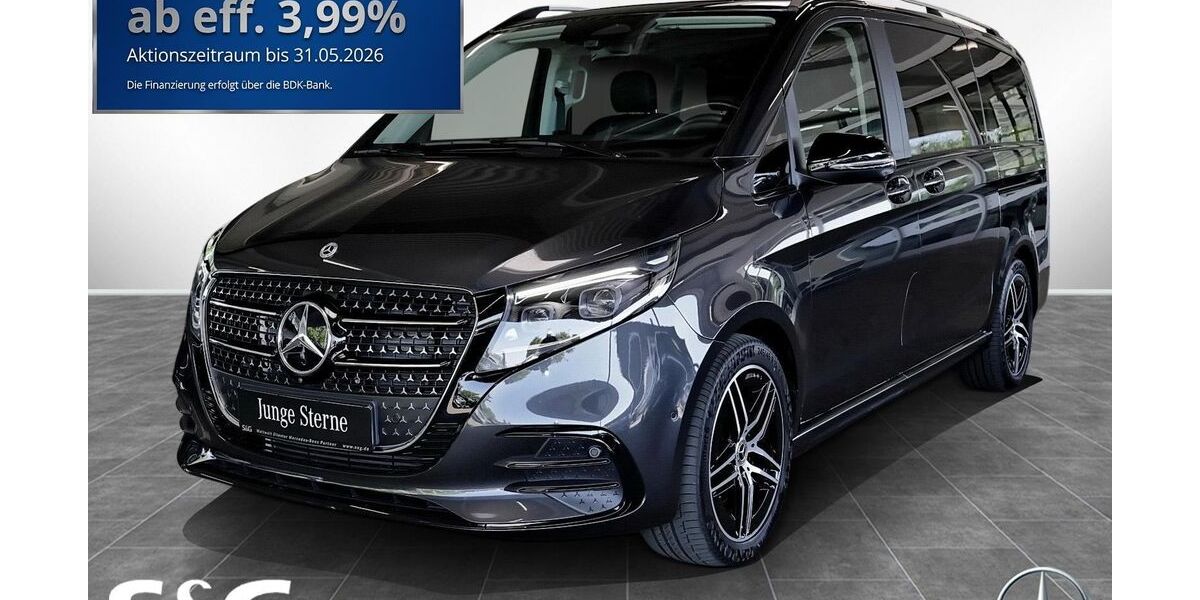 Mercedes-Benz V 300 10.450 km 79.839 &euro; Offenburg 77656