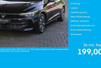 VW Golf 26.990 km 28.280 &euro; Koblenz 56076
