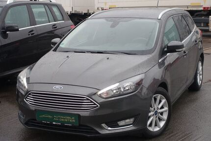Ford Focus 150.000 km 6.490 &euro; Springe 31832