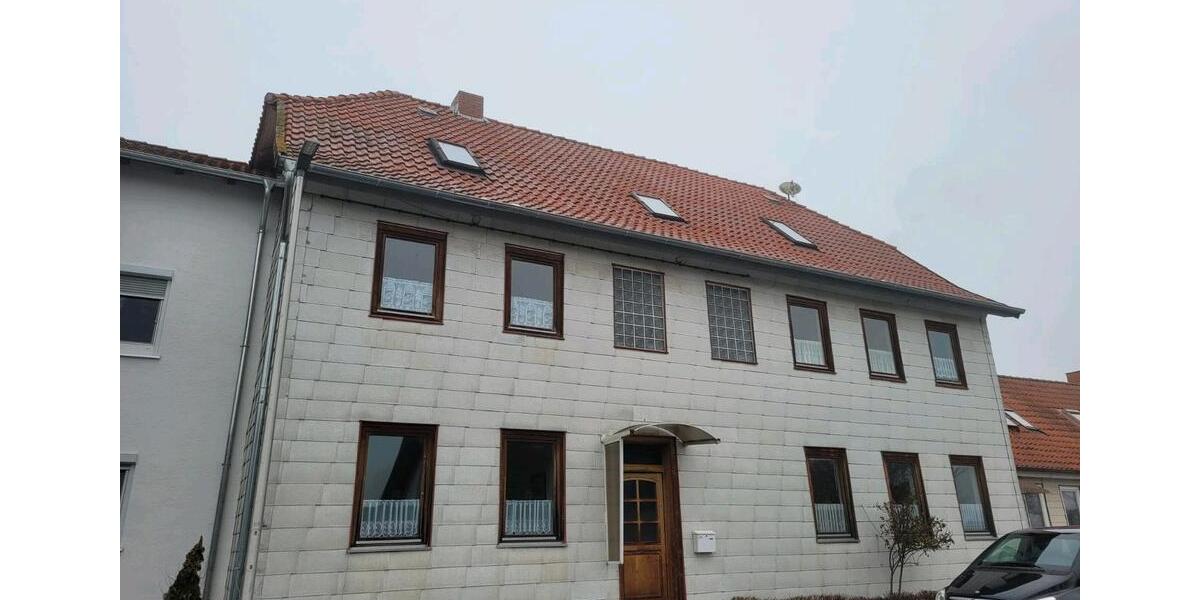 Mehrfamilienhaus, Wohnhaus Alfeld (Leine) - 10 Zimmer, 366 m&sup2;, 90.000&euro; | Angebot:26704550