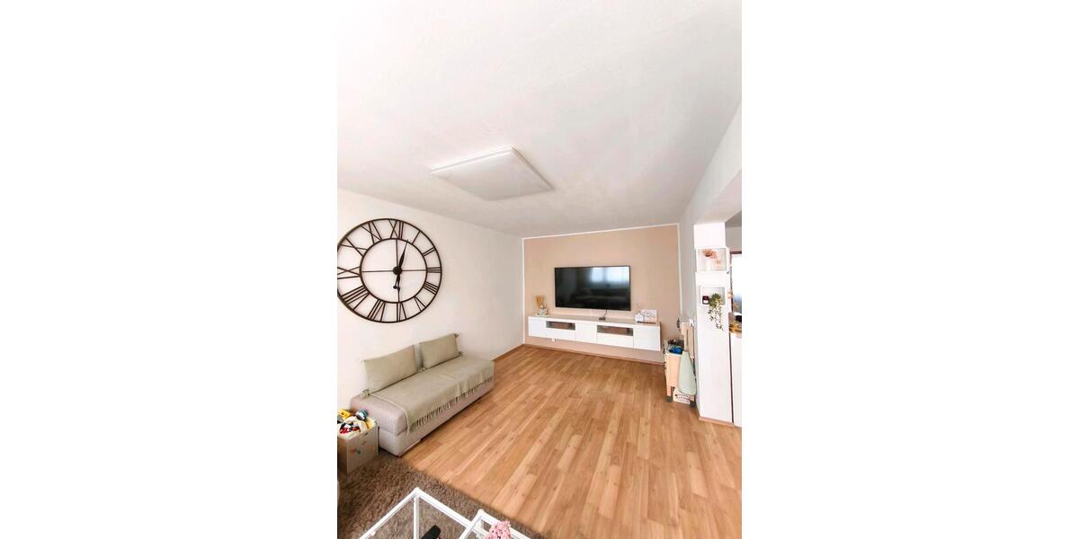 Erdgeschoßwohnung Herzogenaurach - 3 Zimmer, 76 m&sup2;, 720&euro; | Angebot:25379392