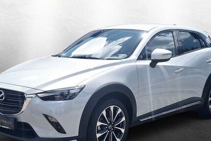 Mazda CX-3 689.011 km 16.999 &euro; Darmstadt 64293