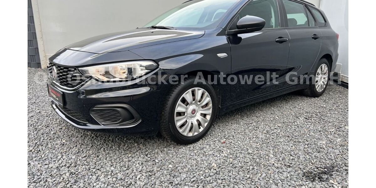 Fiat Tipo 95.600 km 11.700 &euro; Georgsmarienhütte 49124