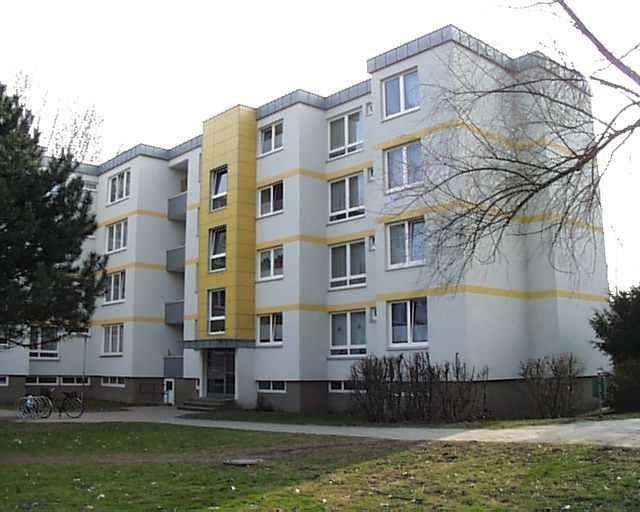 Etagenwohnung Sarstedt - 3 Zimmer, 81 m&sup2;, 541&euro; | Angebot:25732915