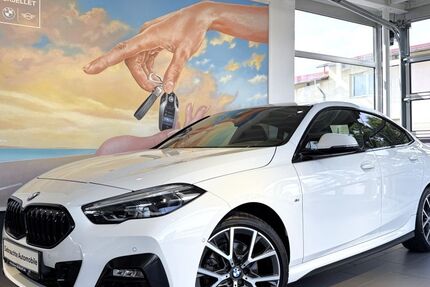 BMW 218 Gran Coupé 41.000 km 25.220 &euro; Strausberg 15344