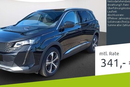 Peugeot 5008 12.810 km 31.979 &euro; Dülmen 48249