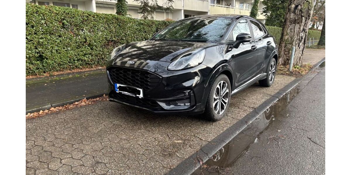 Ford Puma 32.325 km 18.600 &euro; Köln 50674