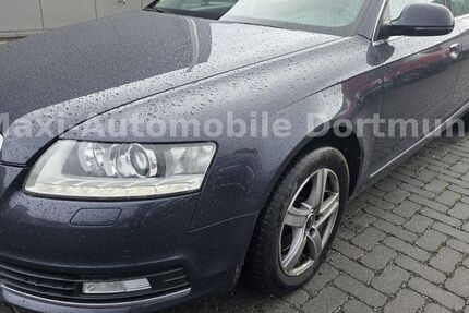 Audi A6 236.000 km 4.499 &euro; dortmund 44369
