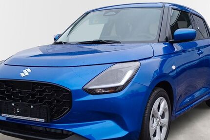 Suzuki Swift 2.699 km 17.990 &euro; Sonneberg 96515