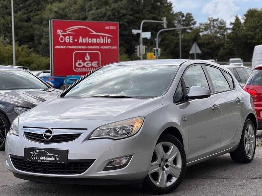 Astra