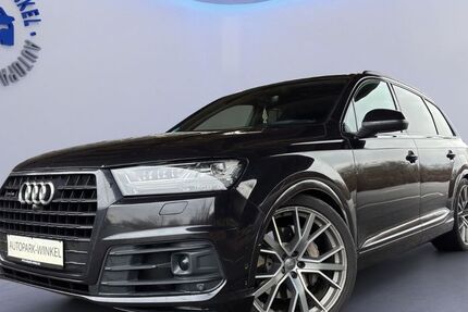 Audi Q7 238.450 km 32.900 &euro; Oestrich-Winkel 65375