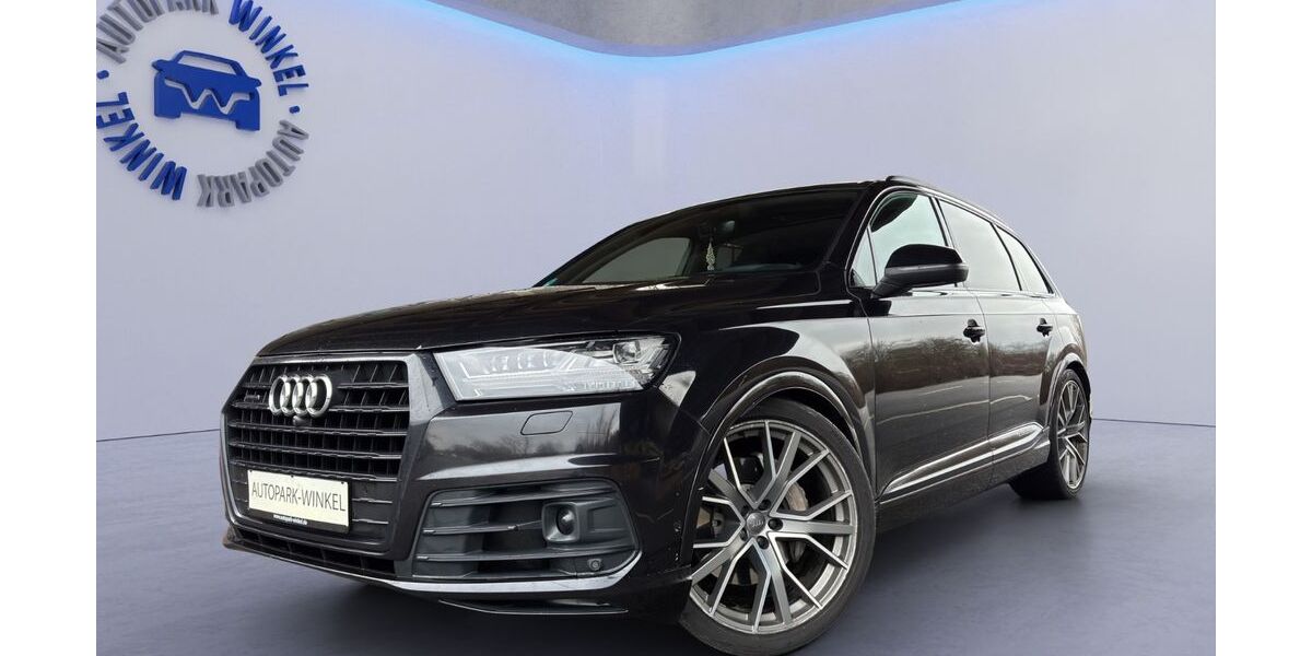 Audi Q7 238.450 km 32.900 &euro; Oestrich-Winkel 65375