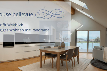 Wohnung zum Kaufen in Markdorf 650.000 € 109 m² 4.5 zimmer