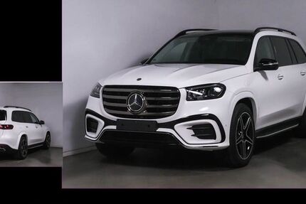 Mercedes-Benz GLS 350 9.581 km 106.900 € Ingolstadt 85055