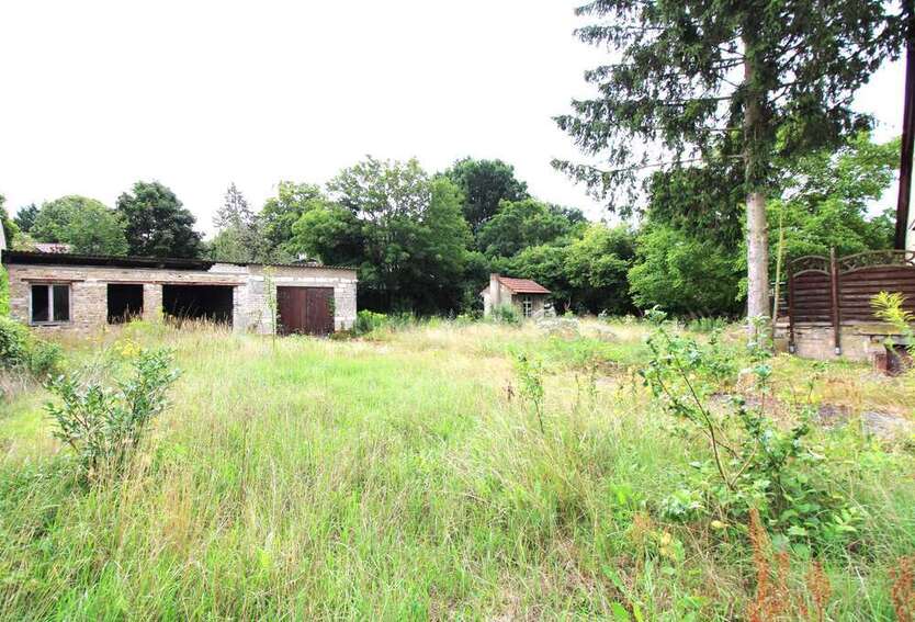 Grundstück zu verkaufen in Zeuthen 559.000 € 1520 m²